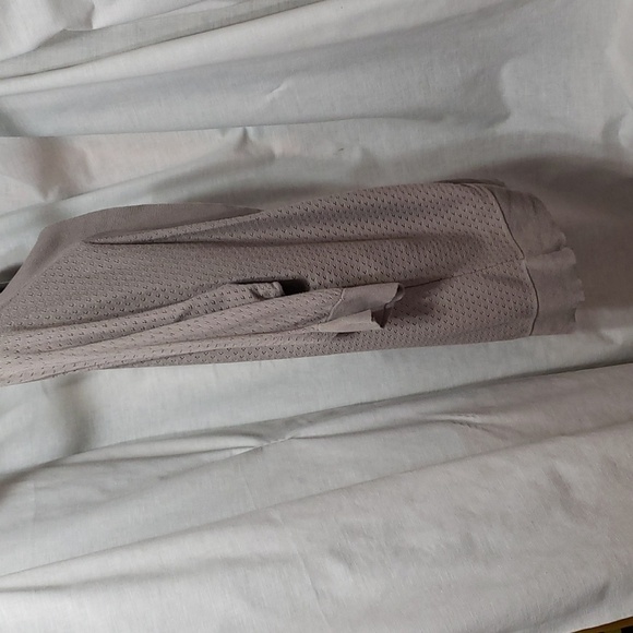 Mossimo. Gray; Batwing: Open Front; Waterfall Sweater Size 2 (20-22).  EUC. - Picture 7 of 13